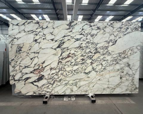 Calacatta Viola Extra Marble Slab in North Hollywood, Los Angeles
