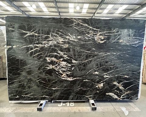 Belvedere Extra Quartzite Slab in North Hollywood, Los Angeles