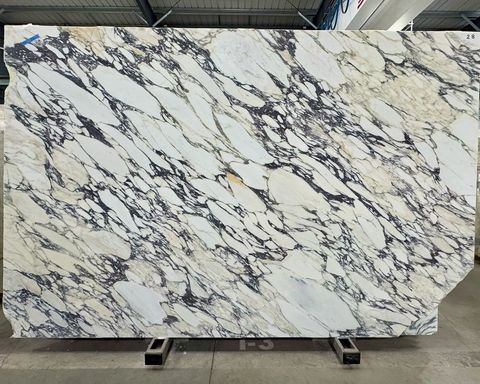 Calacatta Viola Extra Marble Slab in North Hollywood, Los Angeles