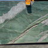 Emerald Crystallo Quartzite