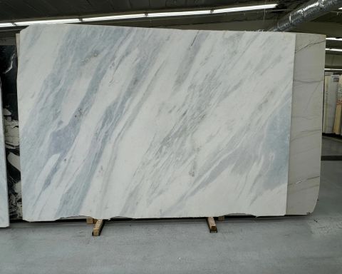 Azul Celeste Marble Slab in Van Nuys, Los Angeles