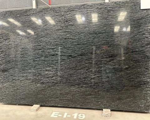 Diamond Fall Granite Slab in North Hollywood, Los Angeles