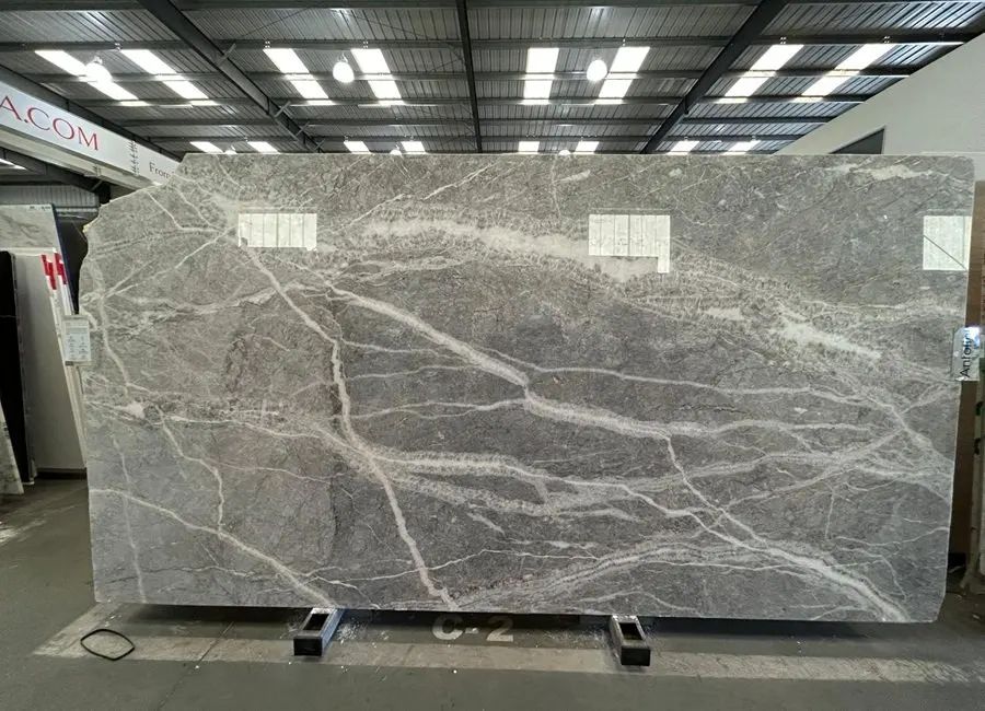 Fior Di Pesco Marble Slab in North Hollywood, Los Angeles