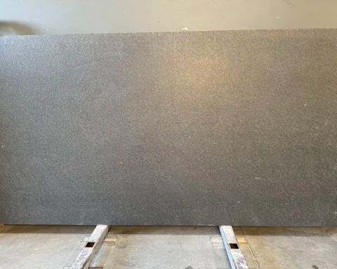 Nero Zimbabwe Granite Slab in North Hollywood, Los Angeles