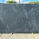 Black Soapstone