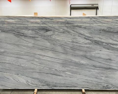 Platinum Quartzite Slab in Sun Valley, Los Angeles