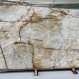 Crystallo Fire Quartzite