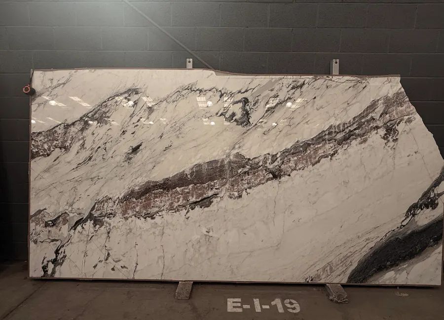 Breccia Capraia Extra Marble Slab in North Hollywood, Los Angeles
