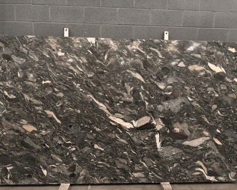Four Seasons Marble Slab in North Hollywood, Los Angeles