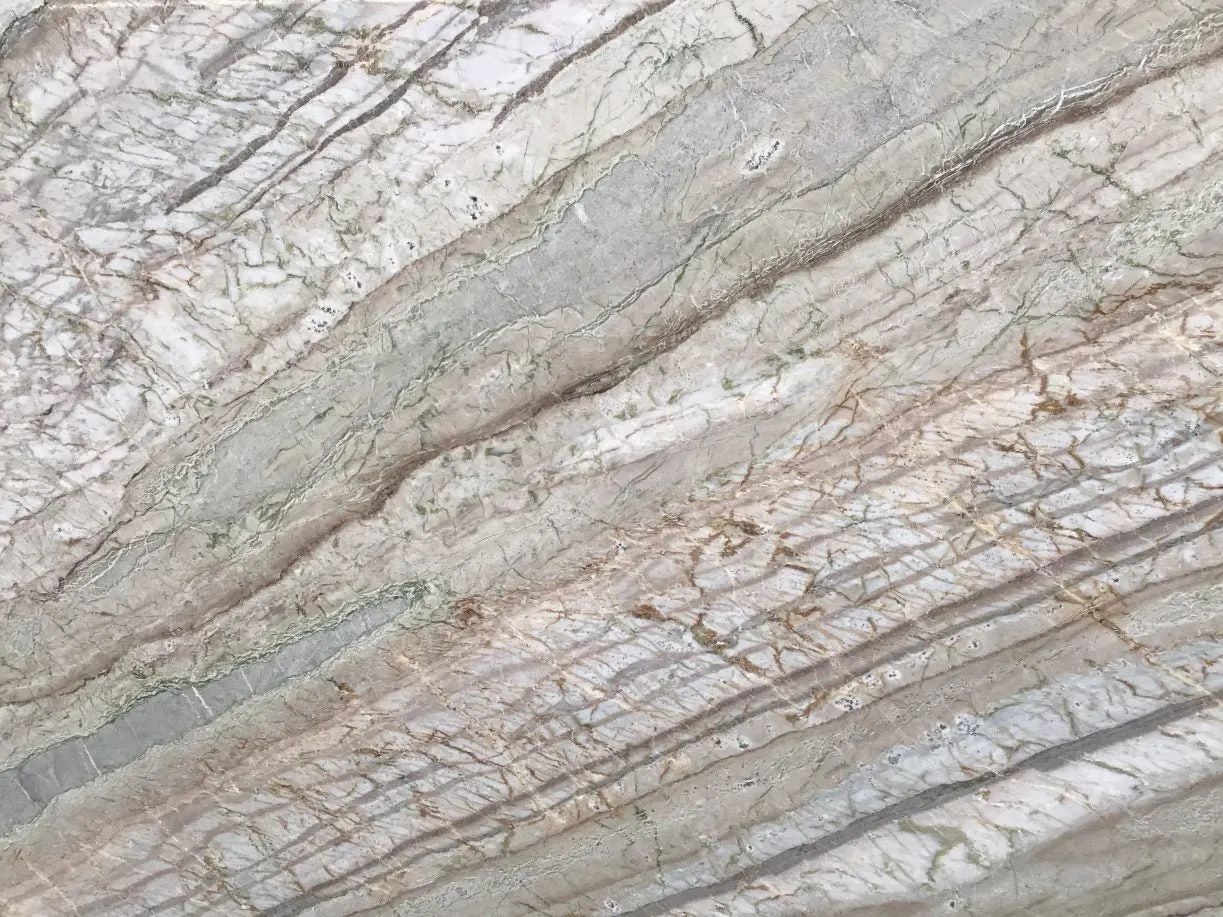 Corteccia Quartzite Slab in Sun Valley, Los Angeles