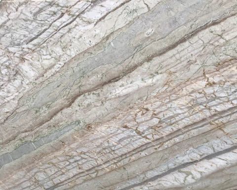 Corteccia Quartzite Slab in Sun Valley, Los Angeles