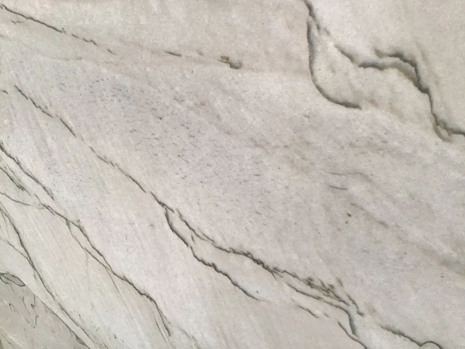 Kalahari / Fenice / White Duna Quartzite
