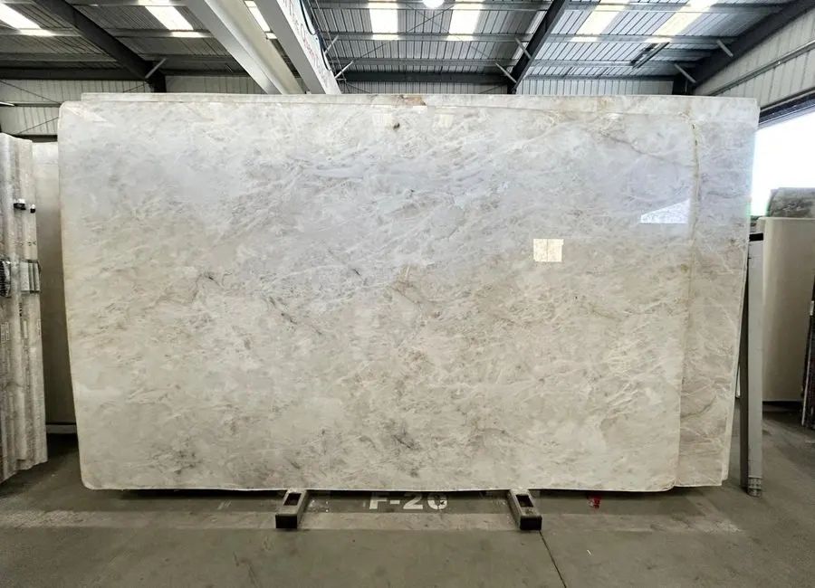 Cristallo Extra Quartzite