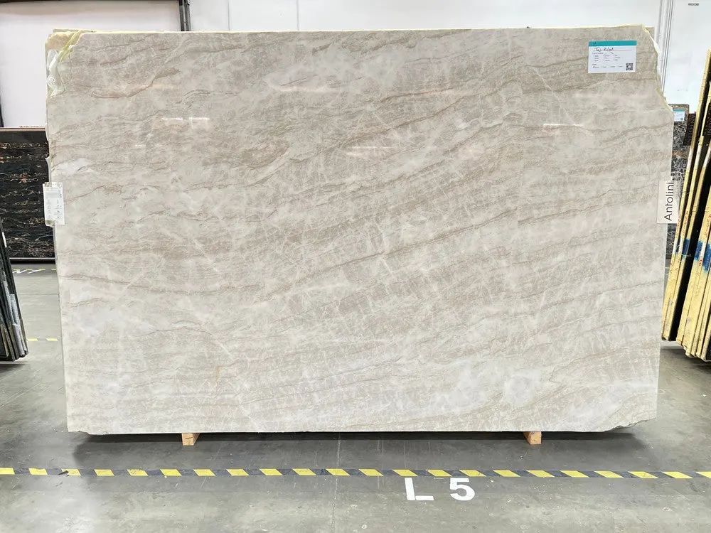Taj Mahal Selected Quartzite