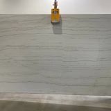 Calacatta Macaubas Quartzite