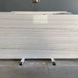 White Macaubas Extra Quartzite