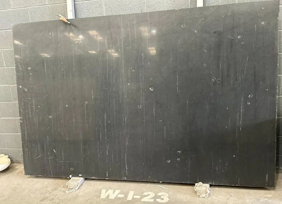 Infinity Black Marble Slab in North Hollywood, Los Angeles