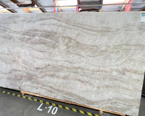 Naica Selected Quartzite Slab in Sun Valley, Los Angeles