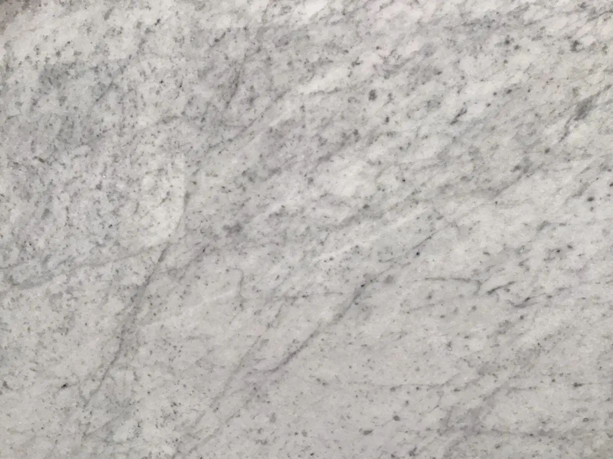 Carrara White C Marble Slab in Sun Valley, Los Angeles