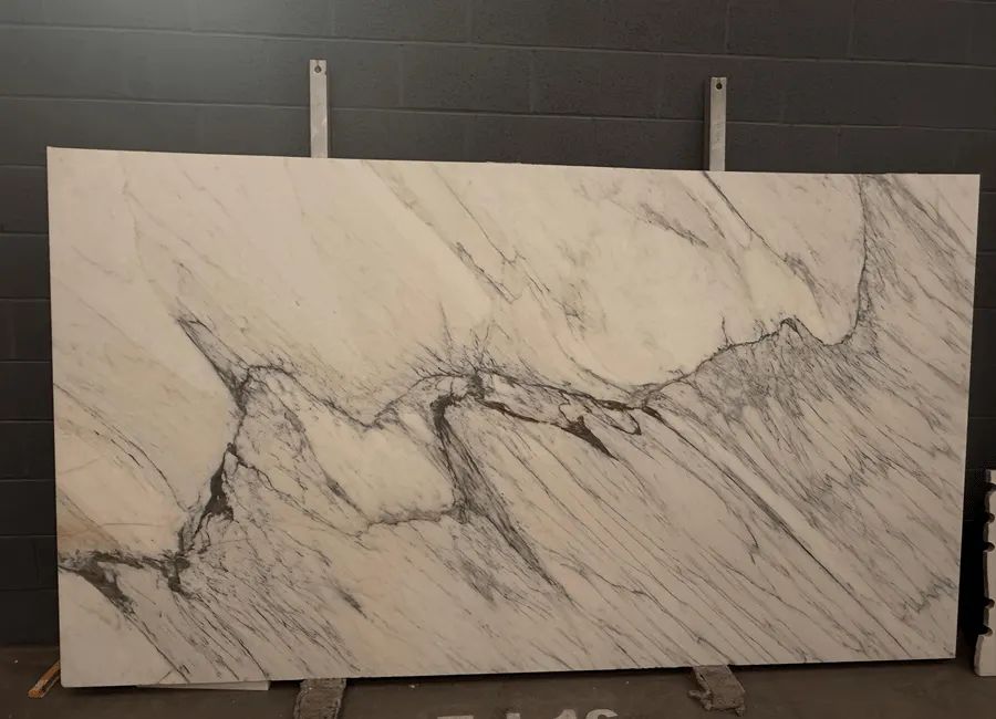 Calacatta Altissimo Marble