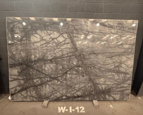 Azzurra Quartzite Slab in North Hollywood, Los Angeles