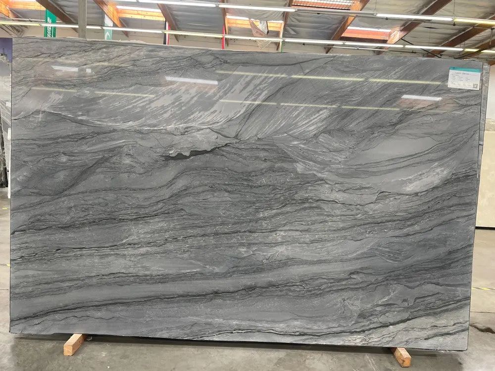 Gray Canyon Quartzite