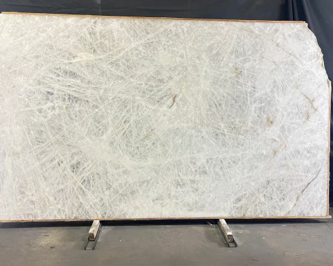Crystallo Supreme Quartzite Slab in Van Nuys, Los Angeles