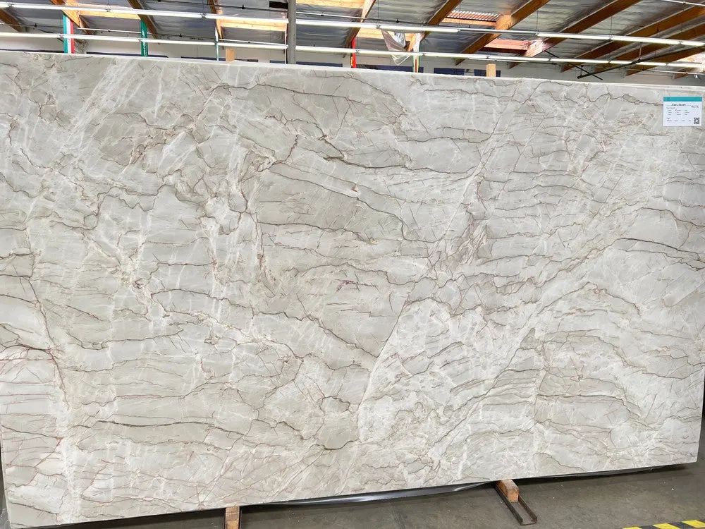 Equilibrium Quartzite Slab Photo 2