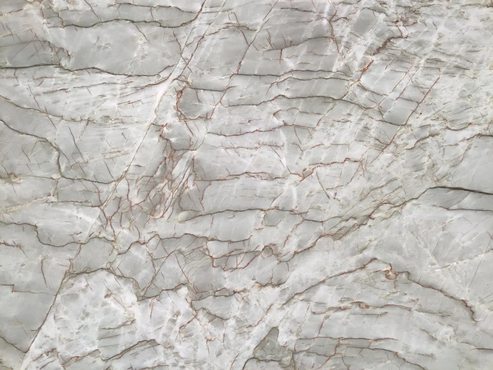 Equilibrium Quartzite Slab in Sun Valley, Los Angeles