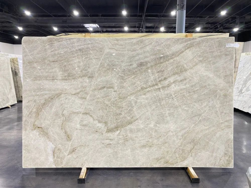 Taj Mahal Selected Quartzite
