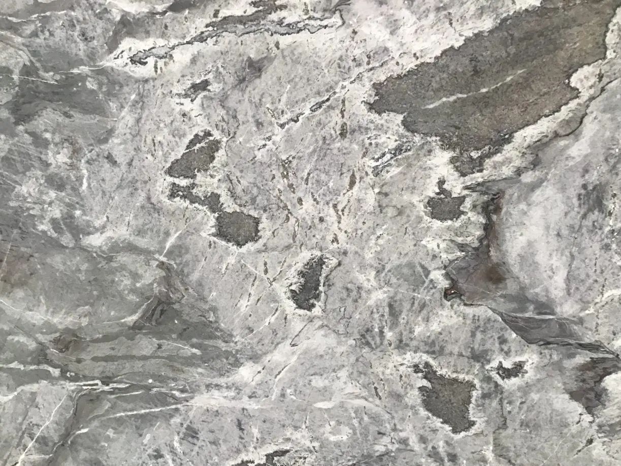 Grey Velvet Quartzite