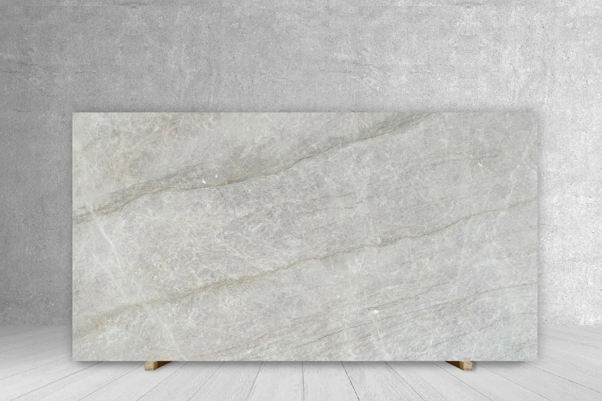 Taj Mahal Quartzite Slab Photo 2