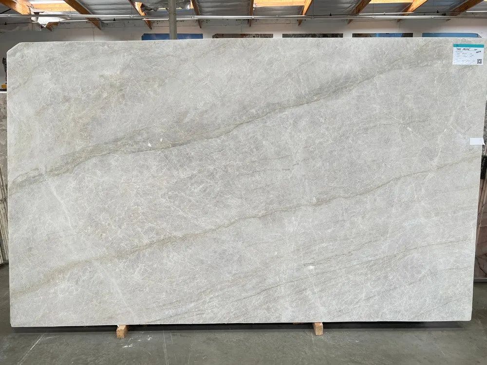 Taj Mahal Quartzite Slab in Sun Valley, Los Angeles