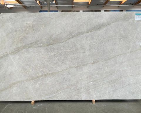 Taj Mahal Quartzite Slab in Sun Valley, Los Angeles