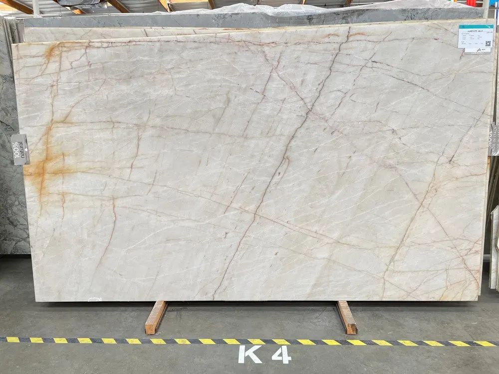 Onix Quartzite Slab Photo 2