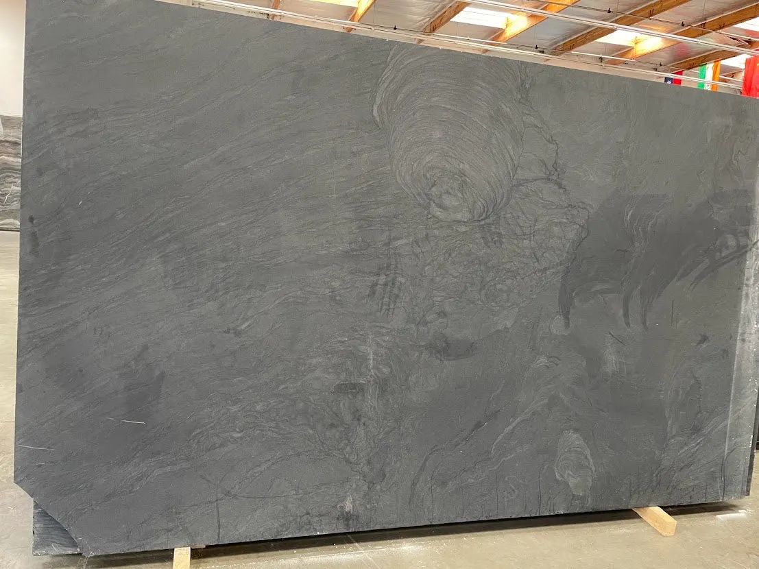Piombo Quartzite Slab in Sun Valley, Los Angeles