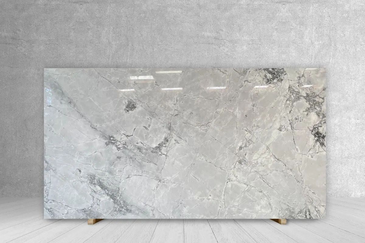 Super White Quartzite