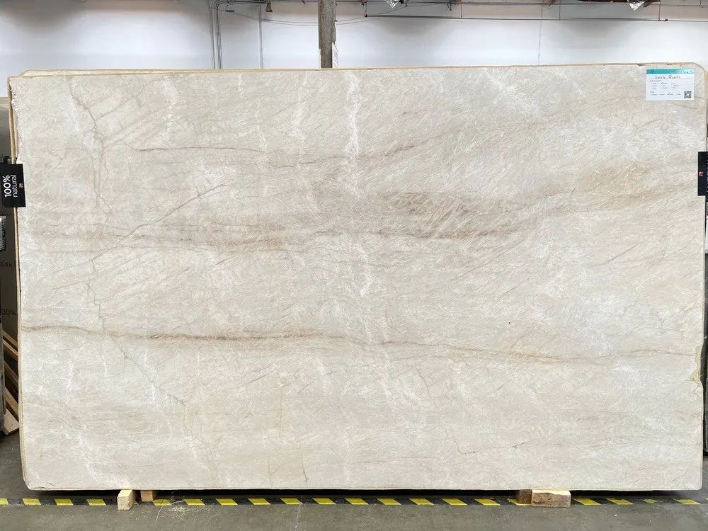 Naica Selected Quartzite Slab Photo 2