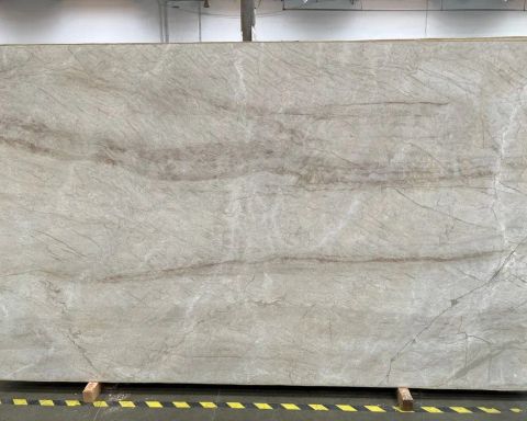Naica Selected Quartzite Slab in Sun Valley, Los Angeles