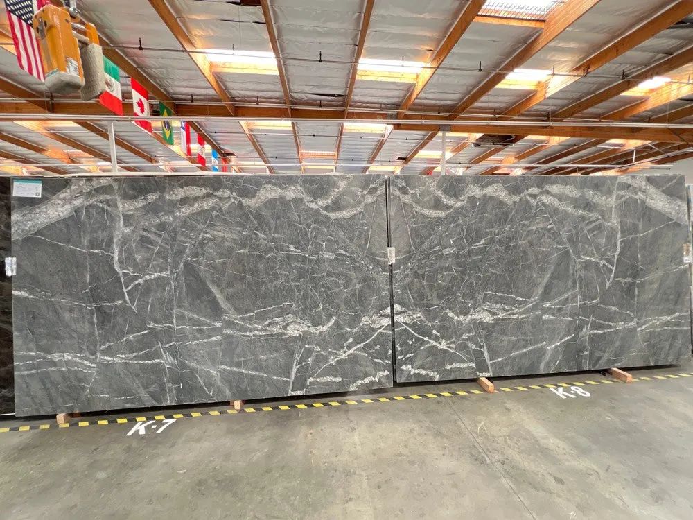 Carnica Quartzite Slab Photo 2