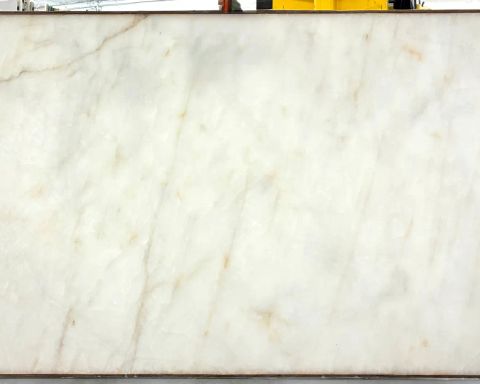 Crystallo Lux Quartzite Slab in Van Nuys, Los Angeles