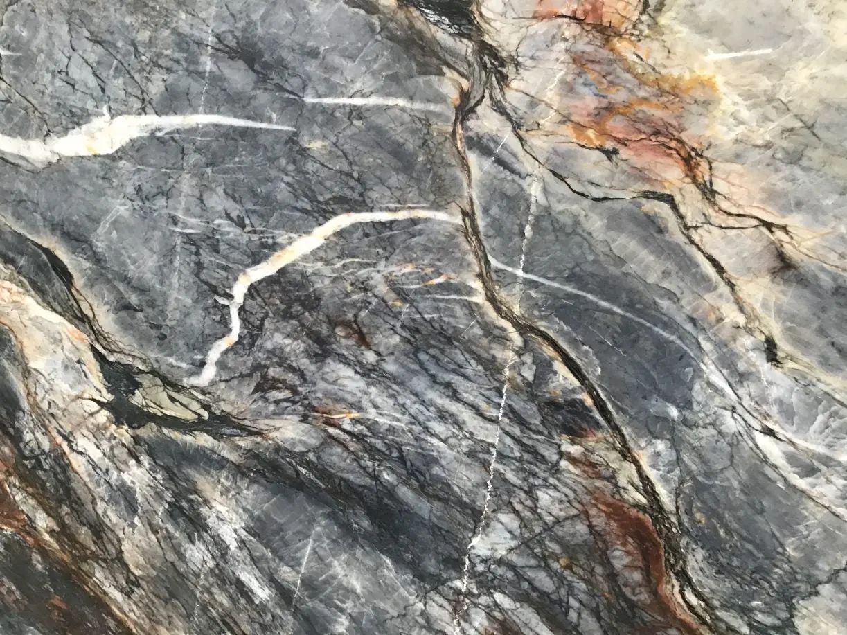 Tempest Blue Quartzite