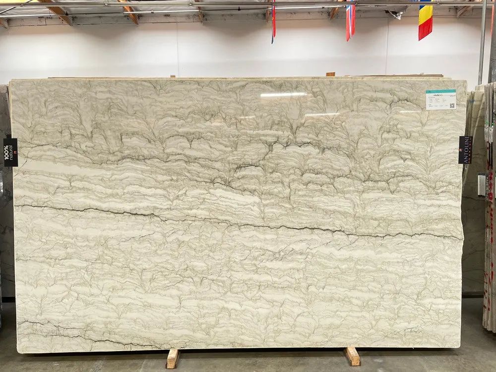 Arabesco Quartzite Slab in Sun Valley, Los Angeles