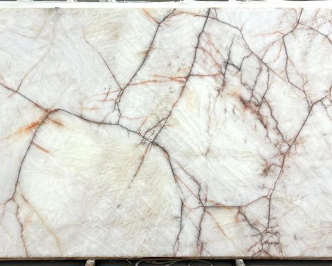 Crystallo Luminescence Quartzite Slab in Van Nuys, Los Angeles