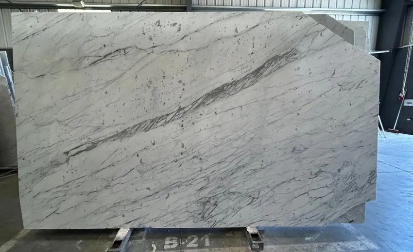 Statuarietto Gioia Extra Marble