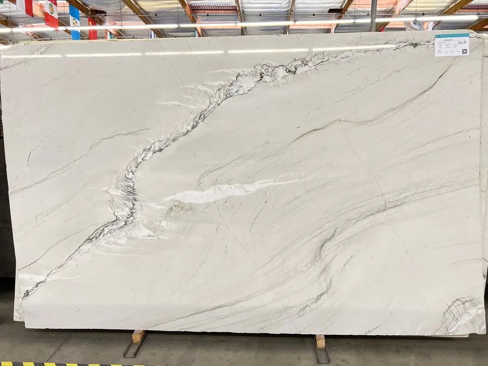 Zermatt Quartzite Slab in Sun Valley, Los Angeles