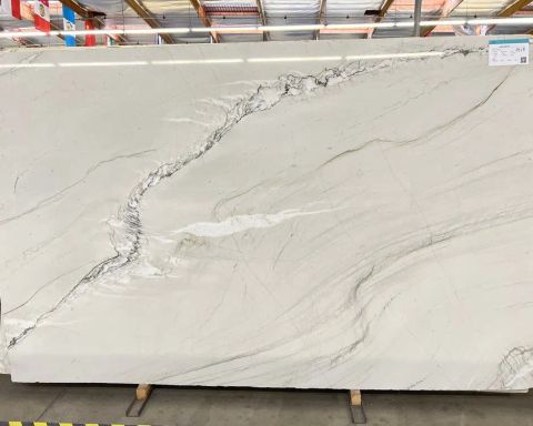 Zermatt Quartzite Slab in Sun Valley, Los Angeles
