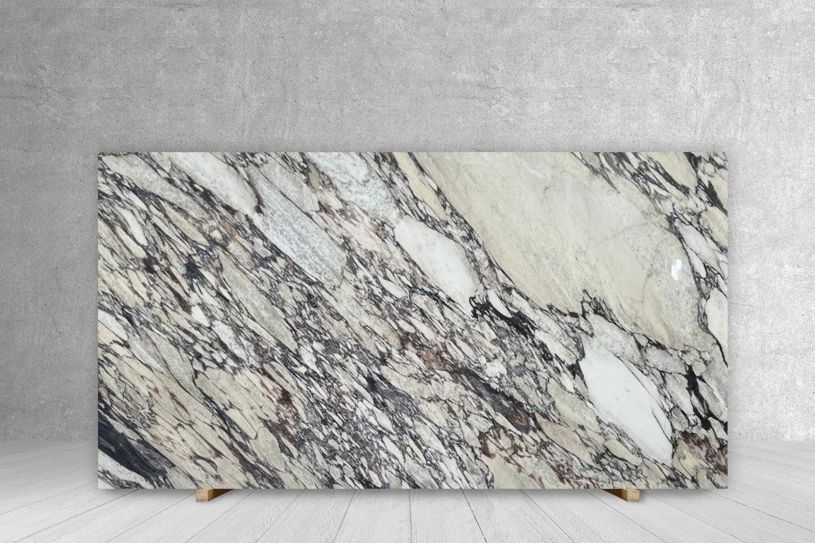 Calacatta Viola Wow Marble