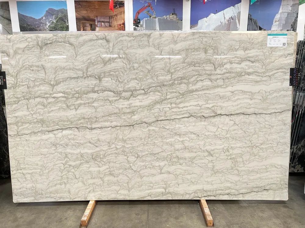 Arabesco Quartzite Slab in Sun Valley, Los Angeles