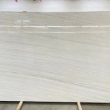 White Macaubas Quartzite